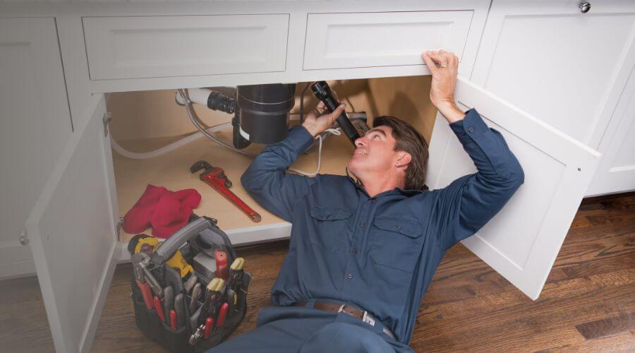 Professional same day plumber in Battle Creek, IA